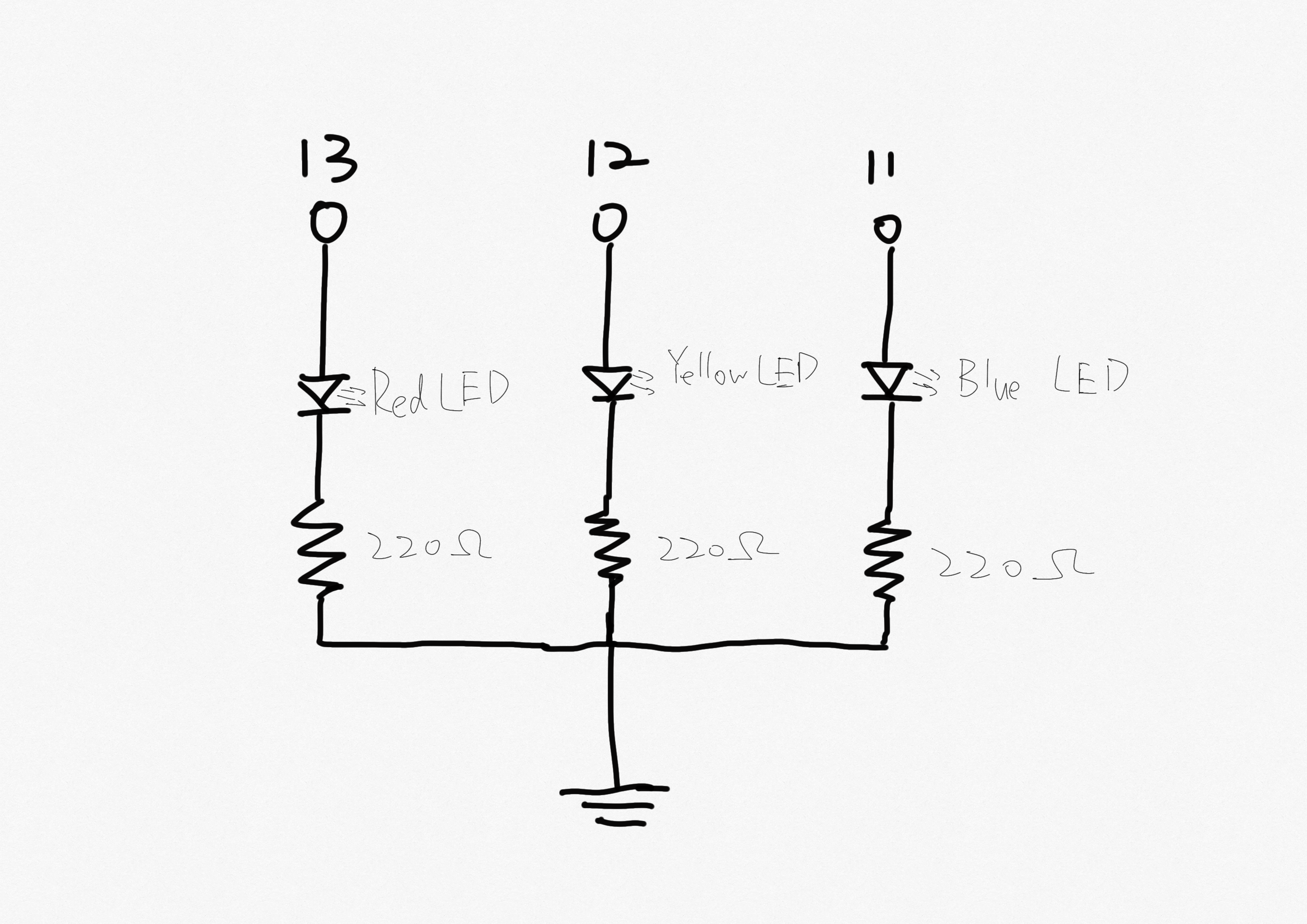 schematic