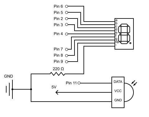 schematic