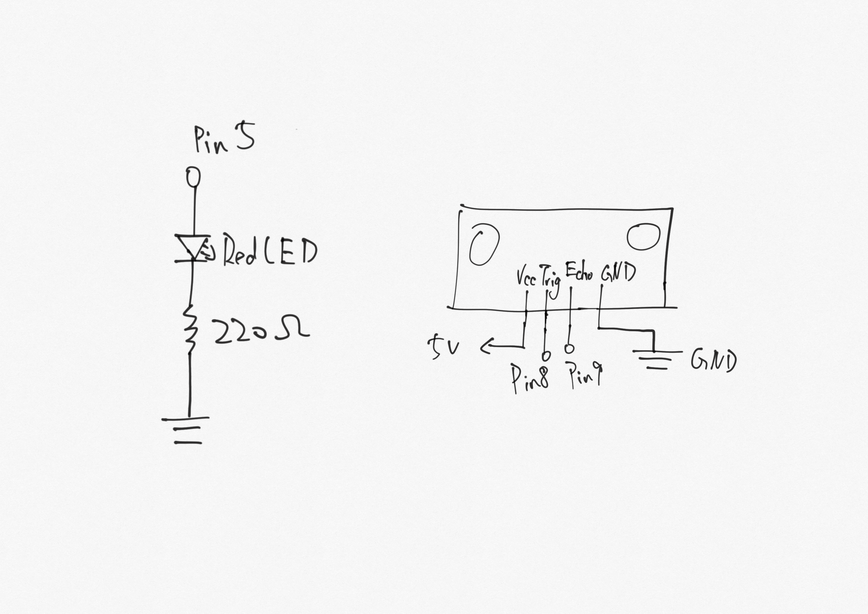 schematic