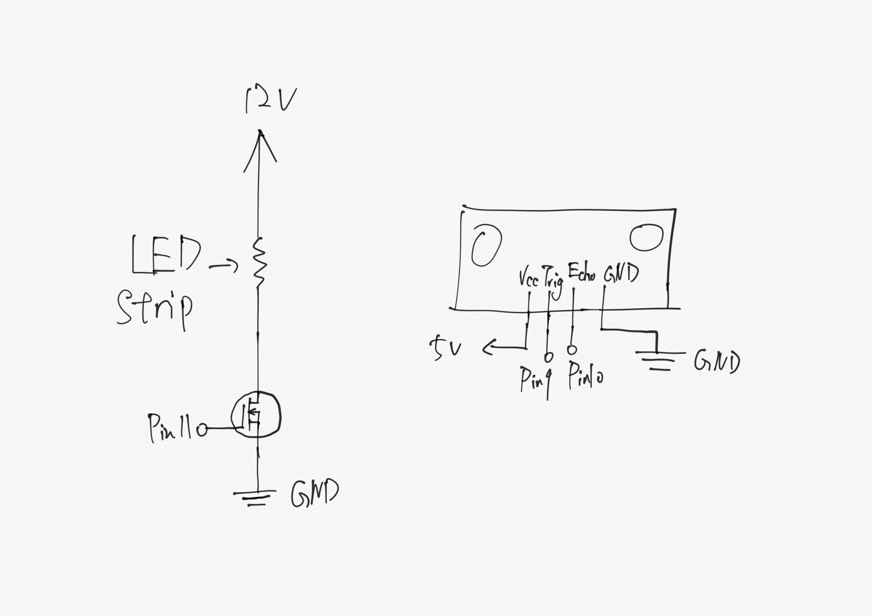 schematic