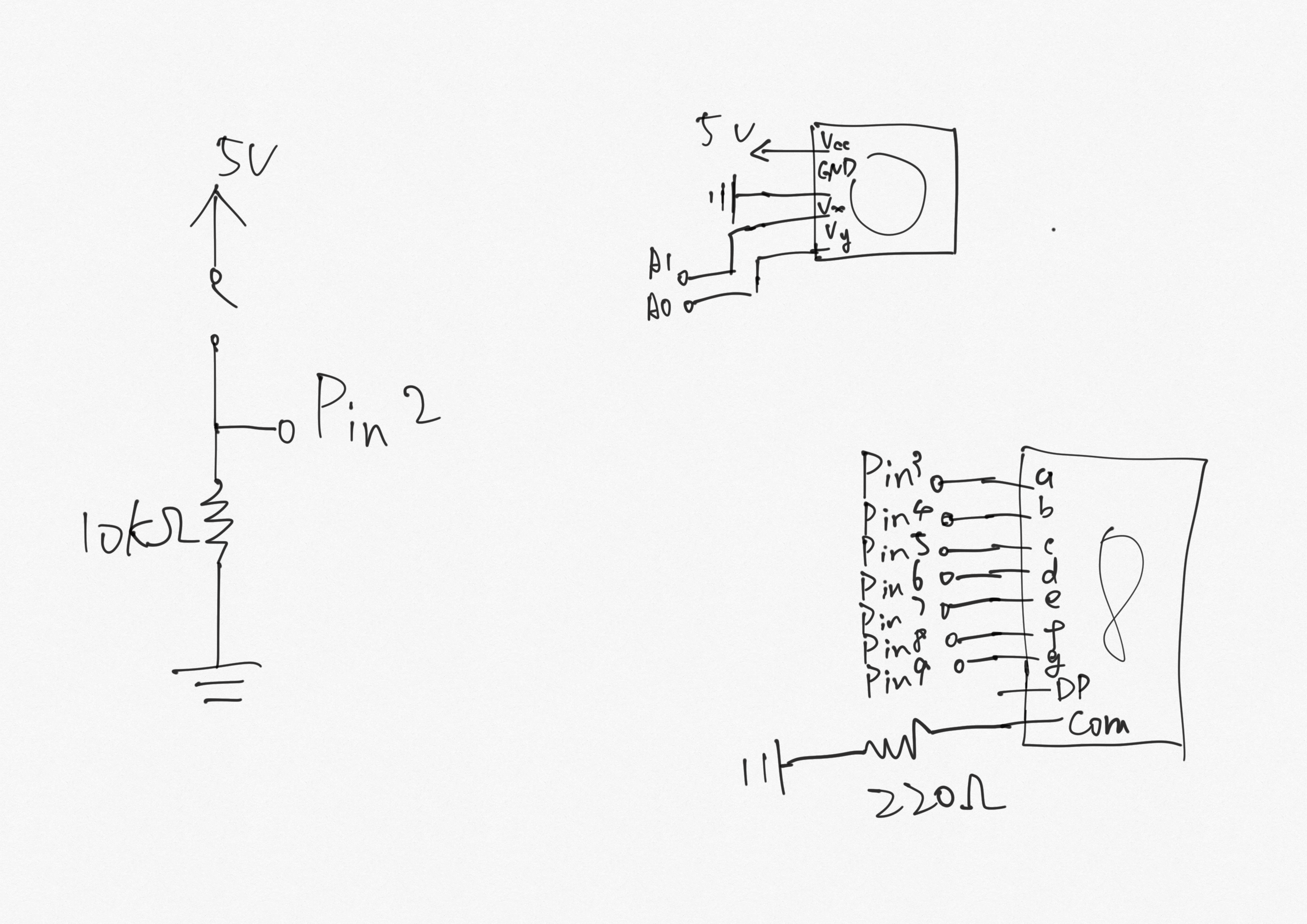 schematic